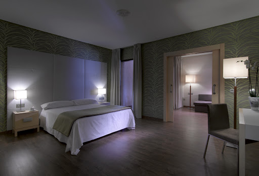 Macia Doñana en Sanlúcar de Barrameda